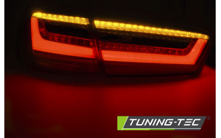 Фонари задние AUDI A6 C7 Sedan 2011-2014