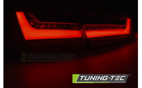 Фонари задние AUDI A6 C7 Sedan 2011-2014