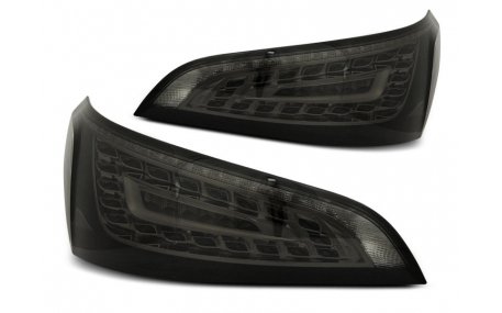 Фонари задние Audi Q5 2008-2012