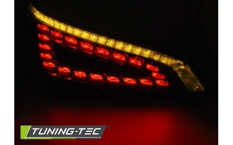 Фонари задние Audi Q5 2008-2012