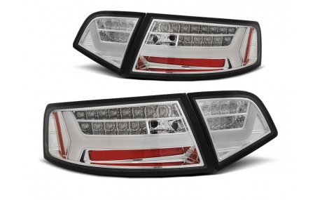 Фонари задние AUDI A6 C6 Sedan