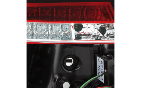 Фонари задние AUDI A6 C6 Sedan