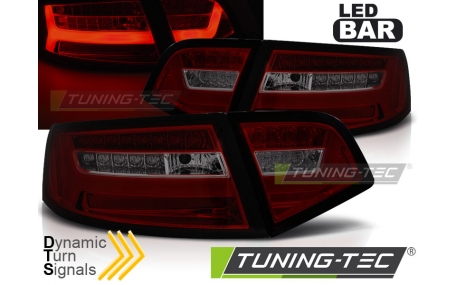 Фонари задние AUDI A6 C6 Sedan