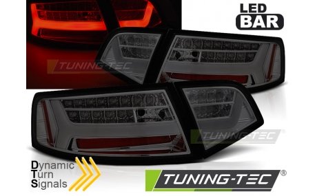 Фонари задние AUDI A6 C6 Sedan