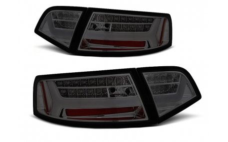 Фонари задние AUDI A6 C6 Sedan