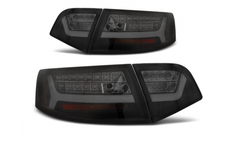 Фонари задние AUDI A6 C6 Sedan