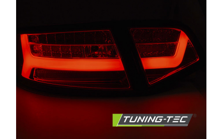 Фонари задние AUDI A6 C6 Sedan