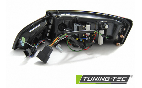 Фонари задние AUDI A6 C6 Sedan