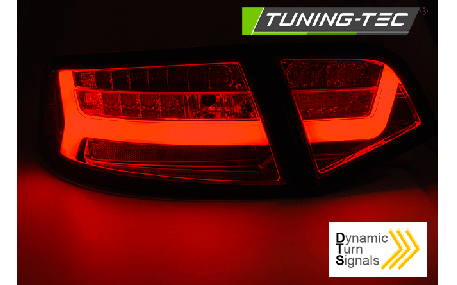 Фонари задние AUDI A6 C6 Sedan