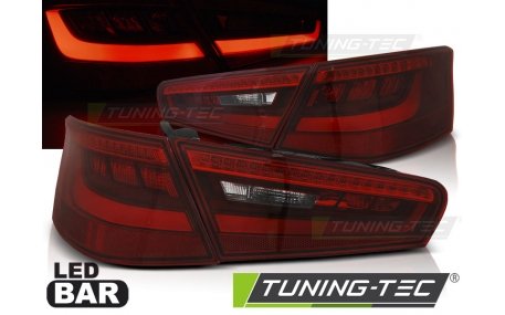 Фонари задние AUDI A3 8V 2012-2016