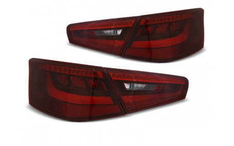 Фонари задние AUDI A3 8V 2012-2016