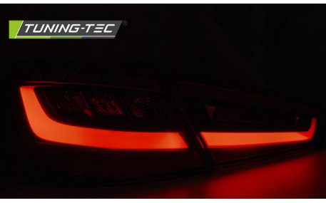 Фонари задние AUDI A3 8V 2012-2016