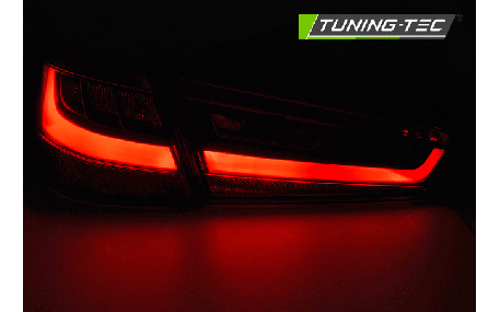 Фонари задние AUDI A3 8V 2012-2016