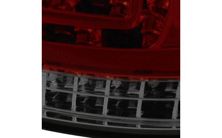 Фонари задние AUDI A4 B7 Sedan