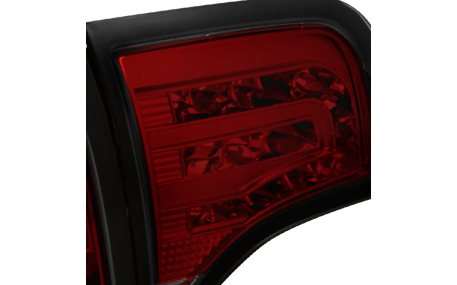 Фонари задние AUDI A4 B7 Sedan