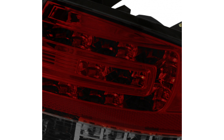 Фонари задние AUDI A4 B7 Sedan