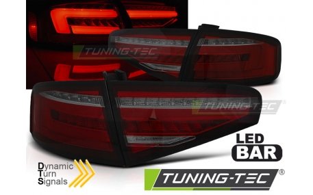 Фонари задние AUDI A4 B8 Sedan 2012-2015