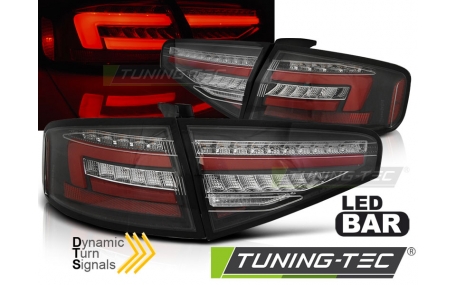 Фонари задние AUDI A4 B8 Sedan 2012-2015