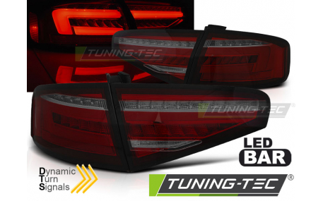 Фонари задние AUDI A4 B8 Sedan 2012-2015