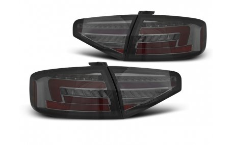 Фонари задние AUDI A4 B8 Sedan 2012-2015