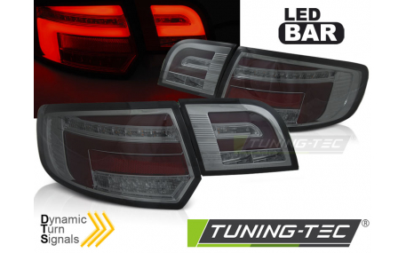 Фонари задние AUDI A3 8P 2003-2008