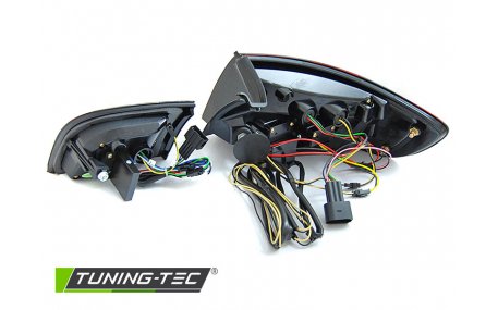 Фонари задние AUDI A3 8P 2008-2012