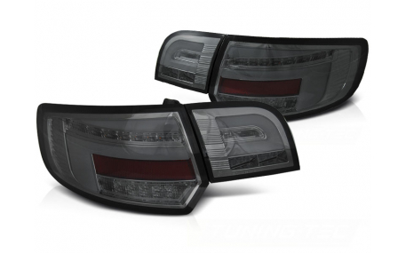 Фонари задние AUDI A3 8P 2008-2012