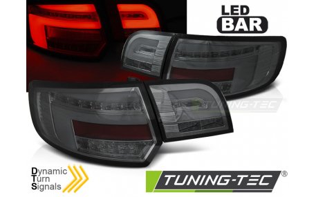 Фонари задние AUDI A3 8P 2008-2012