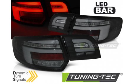 Фонари задние AUDI A3 8P 2008-2012