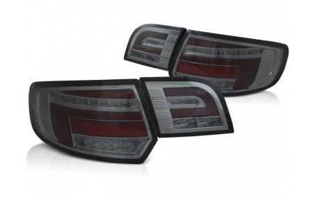 Фонари задние AUDI A3 8P 2008-2012