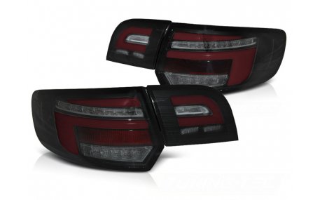 Фонари задние AUDI A3 8P 2008-2012