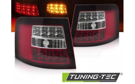 Фонари задние AUDI A6 C5 Avant