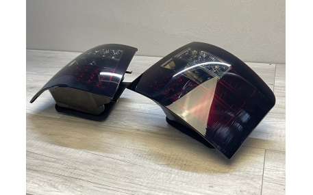 Фонари задние AUDI A6 C5 Avant