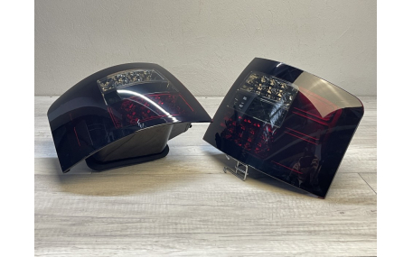 Фонари задние AUDI A6 C5 Avant