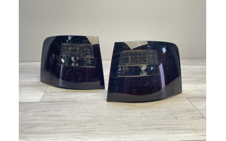 Фонари задние AUDI A6 C5 Avant