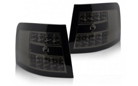 Фонари задние AUDI A6 C5 Avant