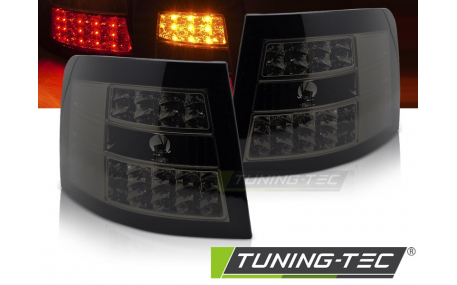 Фонари задние AUDI A6 C5 Avant