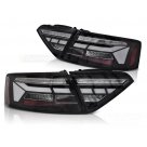 Фонари задние AUDI A5 2011-2016