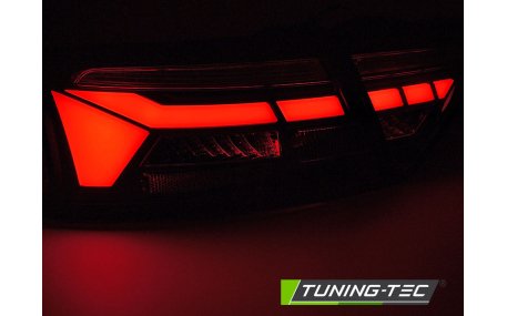 Фонари задние AUDI A5 2011-2016