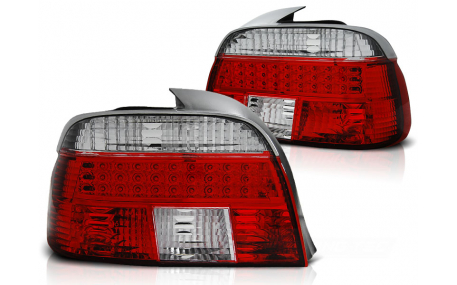 Фонари задние BMW 5 E39 1995-2000