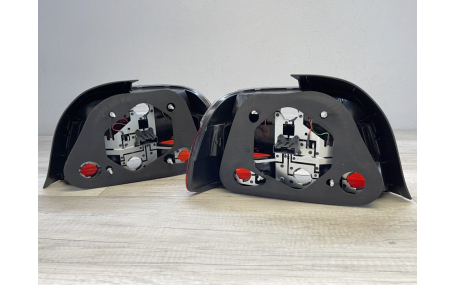 Фонари задние BMW 5 E39 2000-2003