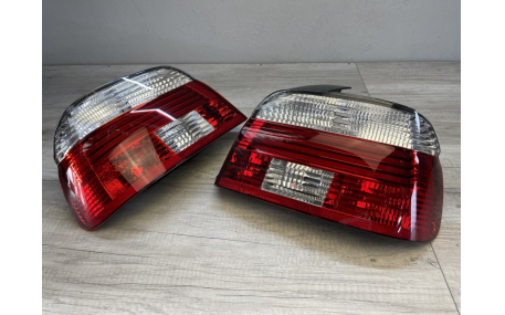 Фонари задние BMW 5 E39 2000-2003