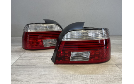 Фонари задние BMW 5 E39 2000-2003