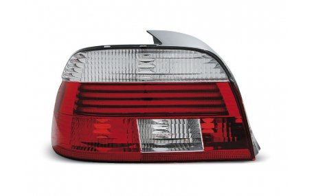 Фонари задние BMW 5 E39 2000-2003