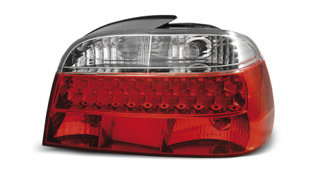 Фонари задние BMW 7 E38