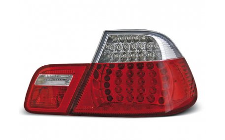 Фонари задние BMW 3 E46 Coupe 1998-2003