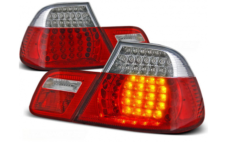 Фонари задние BMW 3 E46 Coupe 1998-2003