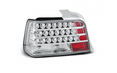 Фонари задние BMW E36 Sedan