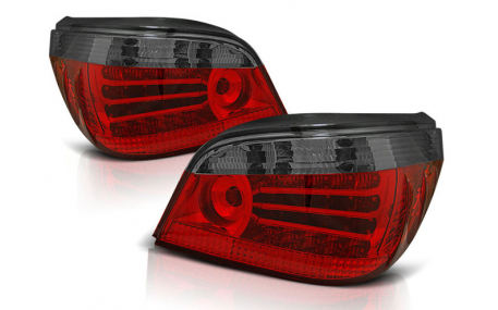 Фонари задние BMW 5 E60 2003-2007