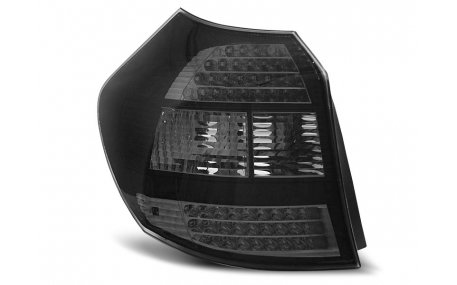 Фонари задние BMW 1 E87 2004-2007